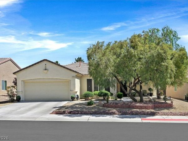 2228 Waterton Rivers Drive , Henderson, NV 89044