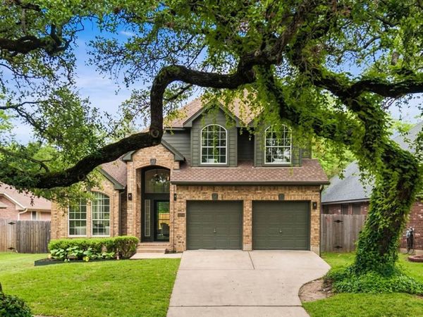 8208 Isaac Pryor DR , Austin, TX 78749