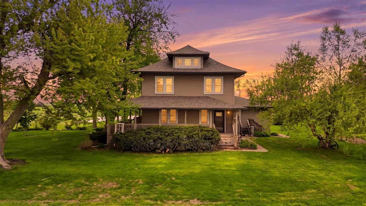 3271 V Avenue, Wellman, IA 52356 Main Photo
