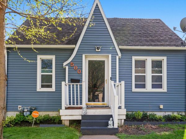 500 johnson Street, Waterloo, IA 50702