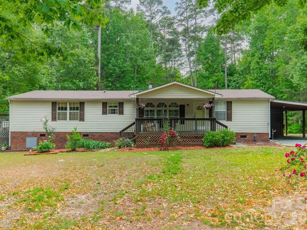 13753 Saint Thomas Drive, Stanfield, NC 28163