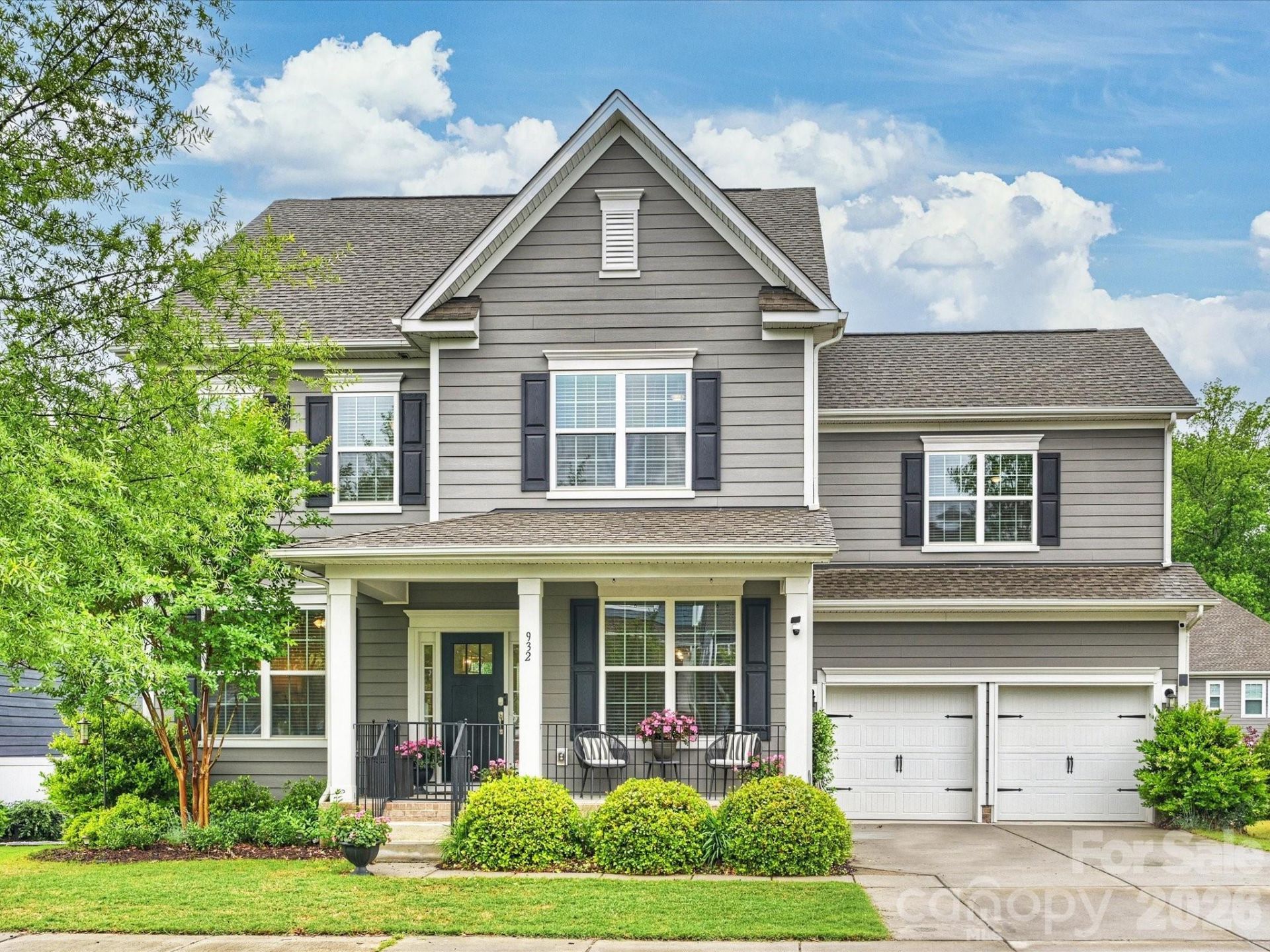932 Claires Creek Lane, Davidson, NC 28036 Main Photo