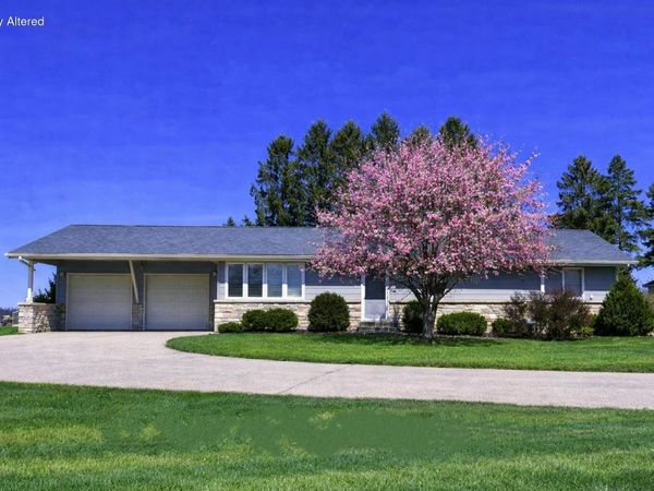 W2428 County Rd O -, Ashippun, WI 53066