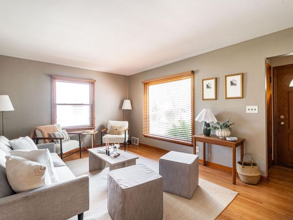 1302 E Tripoli Ave, Milwaukee, WI 53207