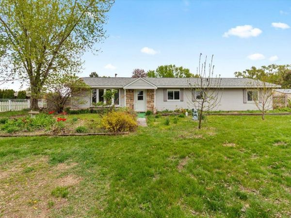 W7876 County Road Z -, Onalaska, WI 54650