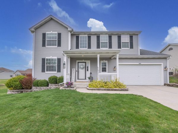 9423 S 33rd St, Franklin, WI 53132