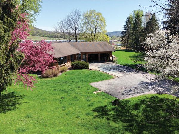 N4650 Crestwood Ln, Medary, WI 54650