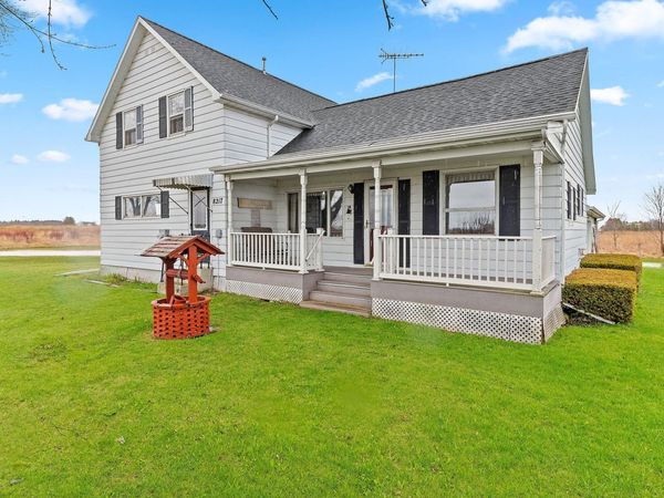 8217 State Hwy 42 -, Two Rivers, WI 54241