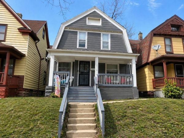 1514 W Burleigh St, Milwaukee, WI 53206