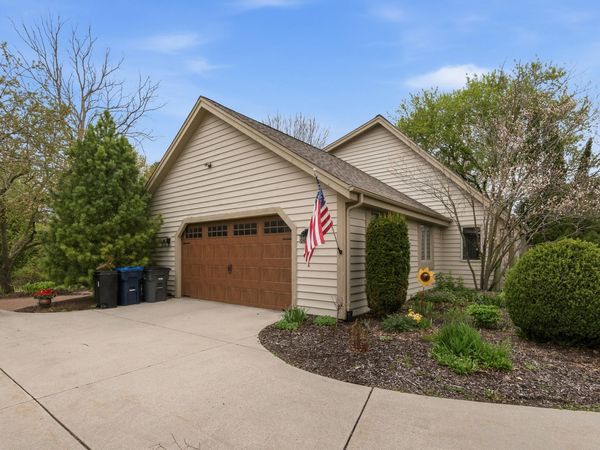 5099 Valley Trl, West Bend, WI 53095