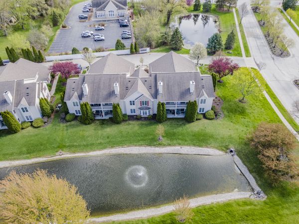 152 Westfield Way, Unit G, Pewaukee, WI 53072