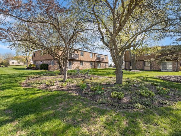 1201 Marcia Ave, Unit 202, West Bend, WI 53090
