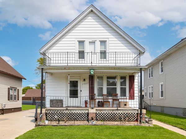 4223 21st Ave, Kenosha, WI 53140