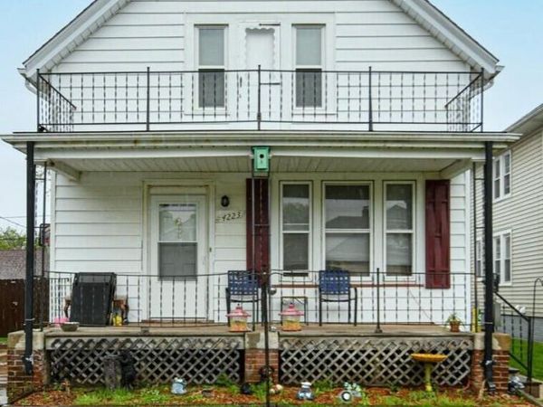 4223 21st Ave, Kenosha, WI 53140