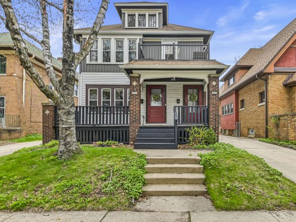2027 N 58th St, Unit 2029, Milwaukee, WI 53208