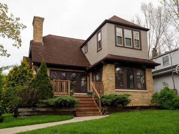 2403 N 56th St, Milwaukee, WI 53210