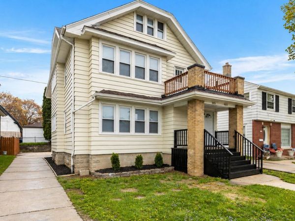 3013 N 57th St, Unit 3015, Milwaukee, WI 53210