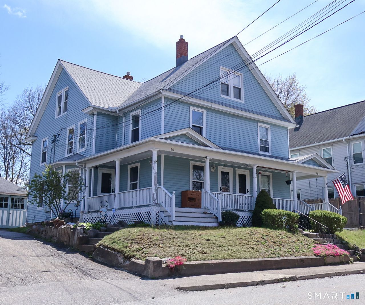 66 Forest, Torrington, CT 06790 Main Photo