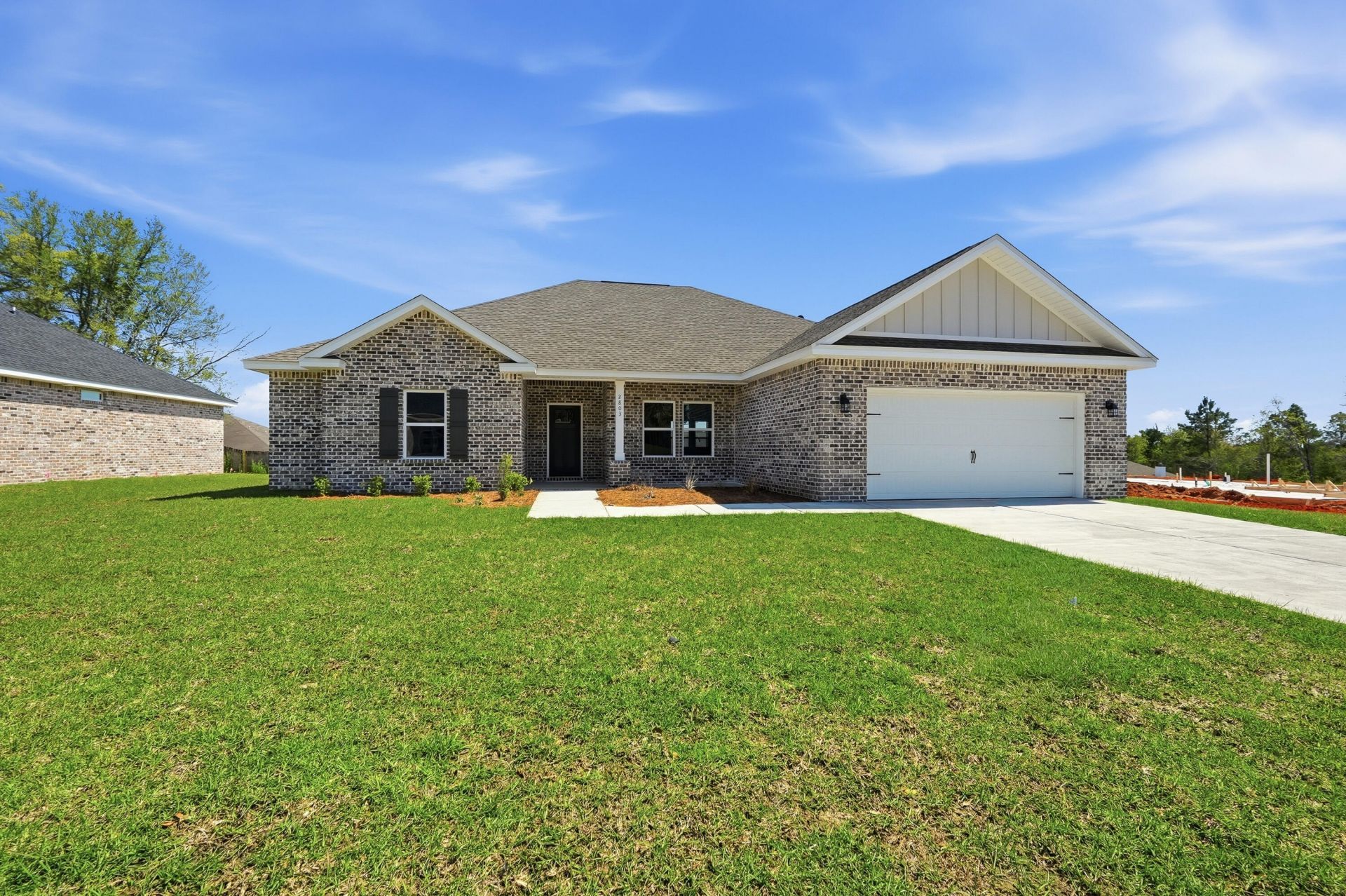 2807 Blackbird Court, Crestview, FL 32539 Main Photo