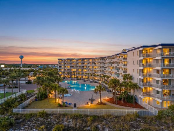 1515 SE Miracle Strip, Unit 609, Fort Walton Beach, FL 32548