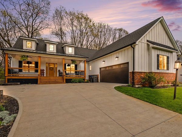 56070 Dana Drive, Bristol, IN 46507