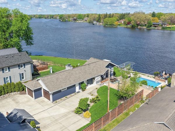 3932 E jackson Boulevard, Elkhart, IN 46516