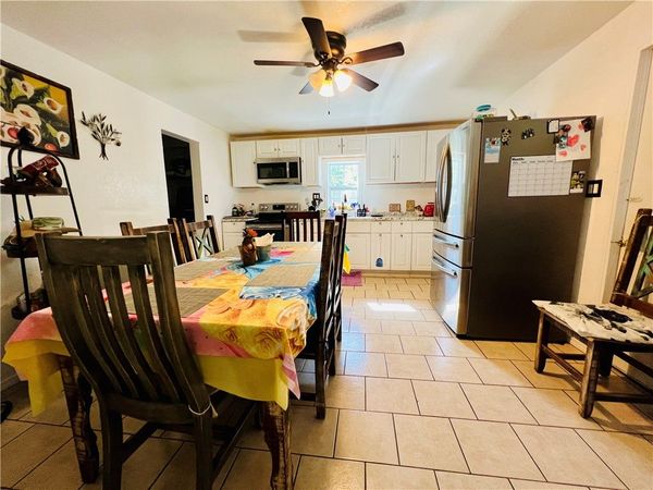 202 Scott Avenue , Green Forest, AR 72638
