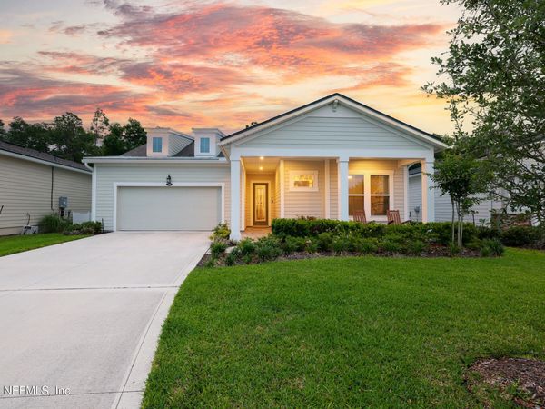 280 LADYSLIPPER Drive, St. Johns, FL 32259