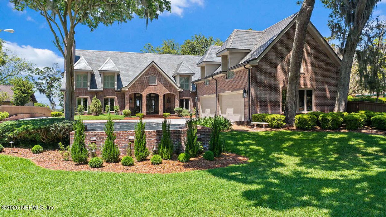12827 Ft Caroline Road, Jacksonville, FL 32225 Photo