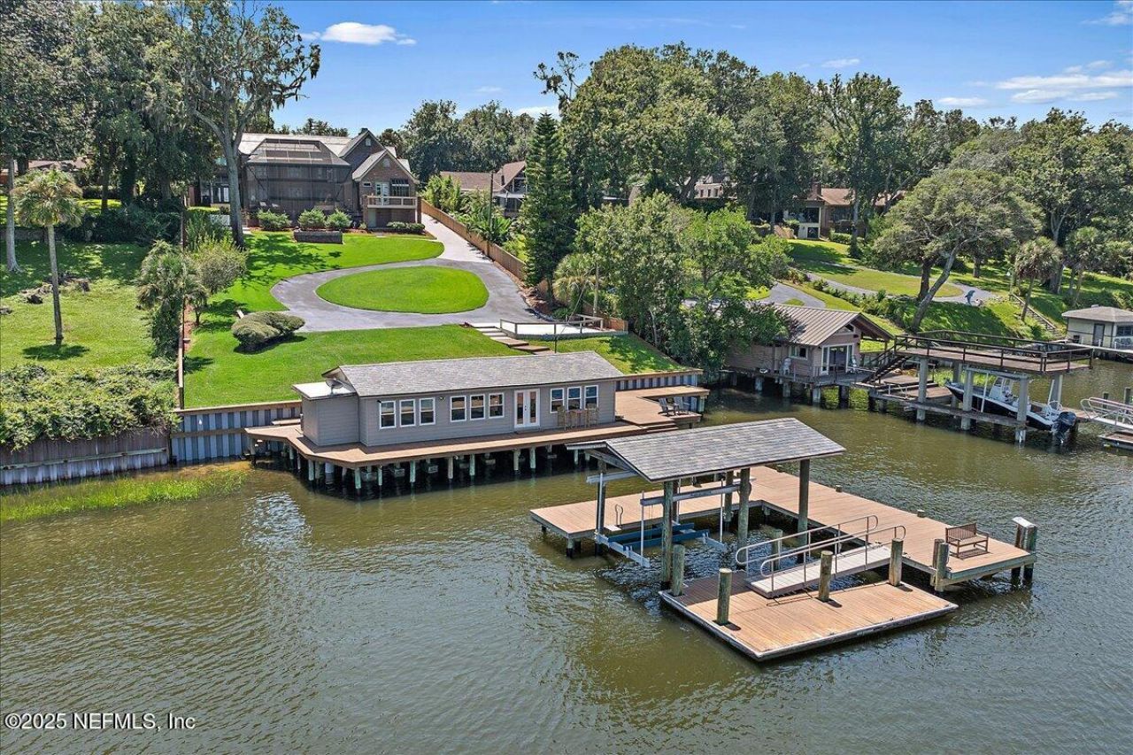 12827 Ft Caroline Road, Jacksonville, FL 32225 Photo