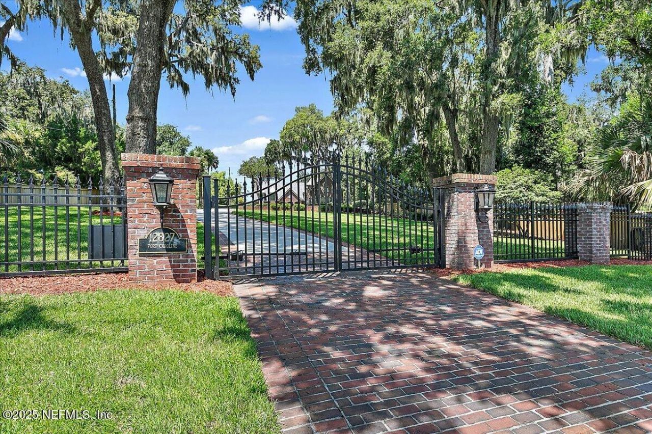 12827 Ft Caroline Road, Jacksonville, FL 32225 Photo