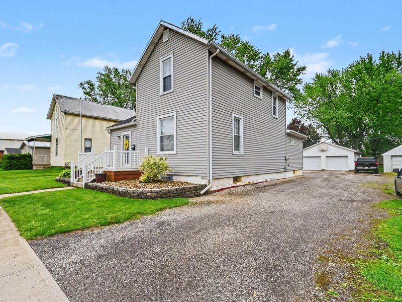 427 Wallace Avenue , Bucyrus, OH 44820 Photo 18