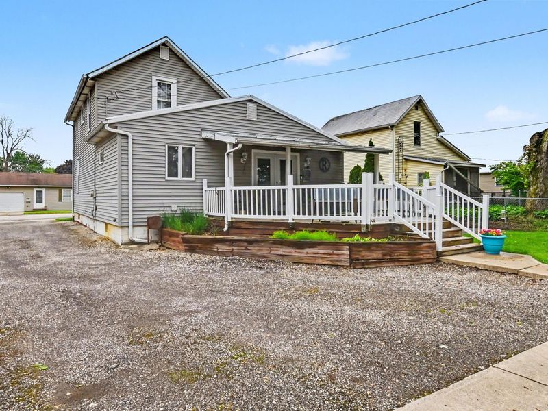 427 Wallace Avenue , Bucyrus, OH 44820 Photo 19