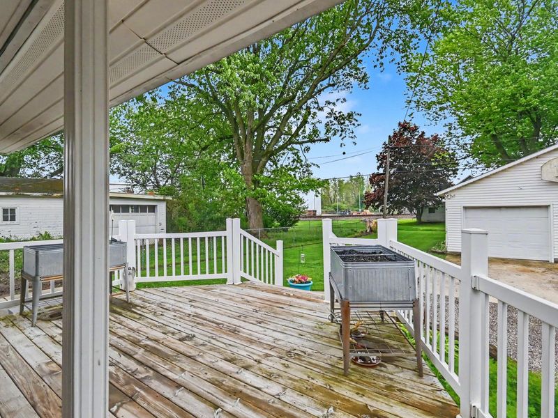 427 Wallace Avenue , Bucyrus, OH 44820 Photo 21