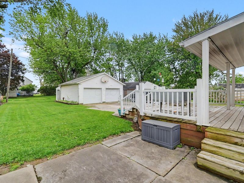 427 Wallace Avenue , Bucyrus, OH 44820 Photo 22