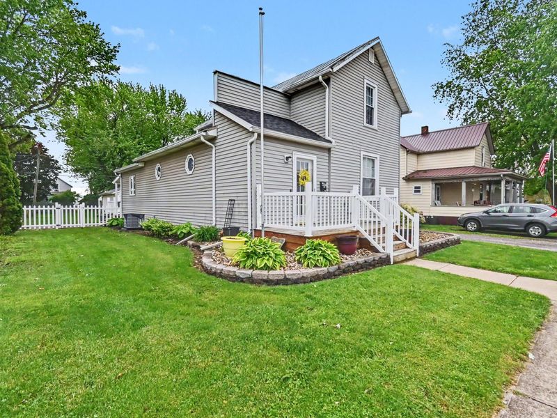 427 Wallace Avenue , Bucyrus, OH 44820 Photo 25
