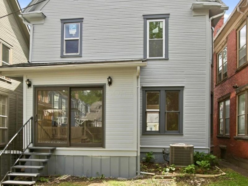 213 E Montgomery Street , Marietta, OH 45750 Photo 34