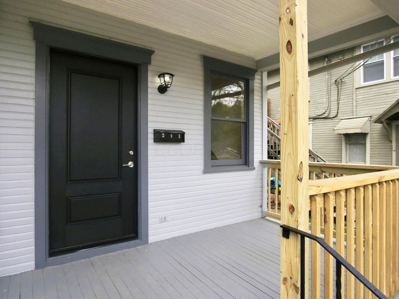 213 E Montgomery Street , Marietta, OH 45750 Photo 4