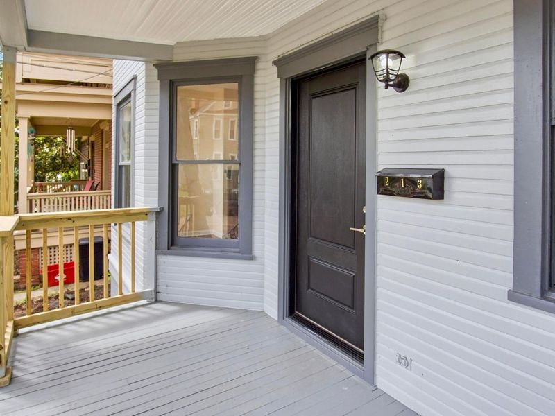 213 E Montgomery Street , Marietta, OH 45750 Photo 5