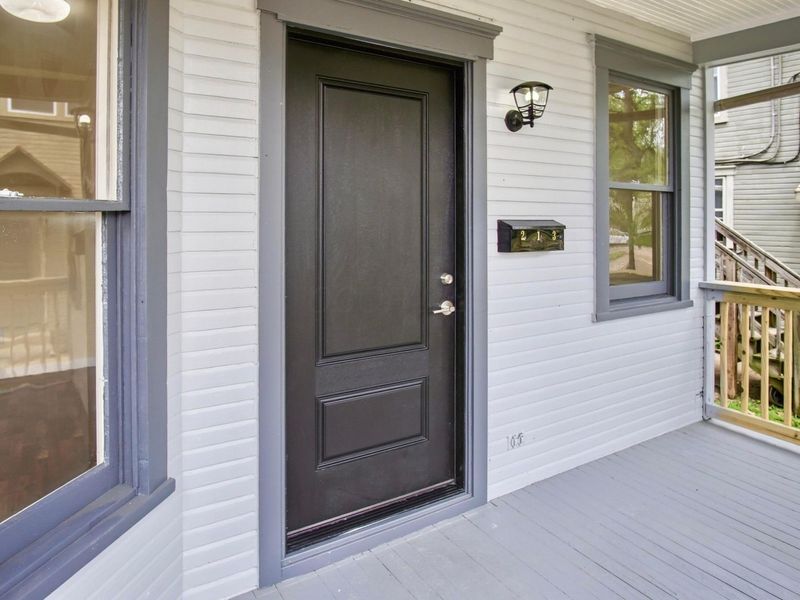 213 E Montgomery Street , Marietta, OH 45750 Photo 6