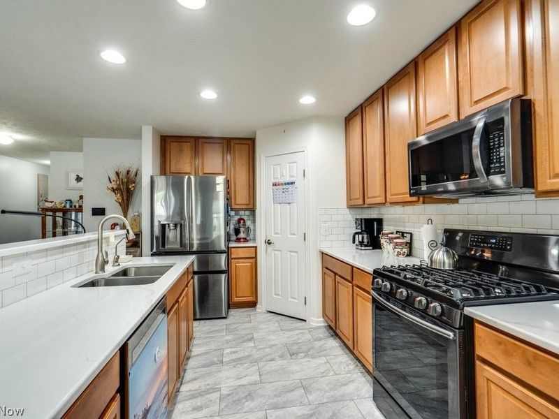 1240 Winter Fern Avenue , Akron, OH 44312 Photo 14