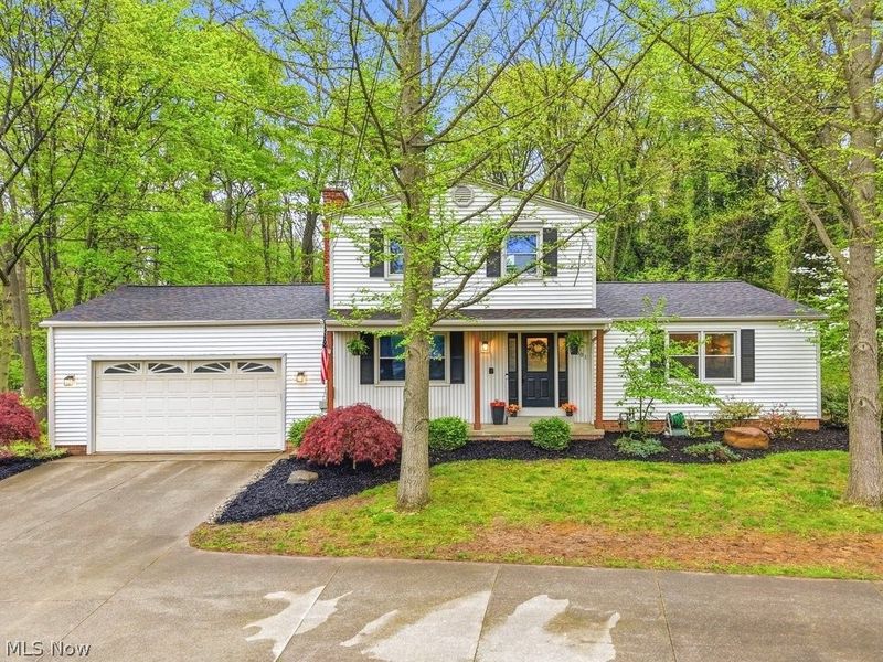 7301 Braucher Street NW, Lehigh Township, OH 44720 Photo 2