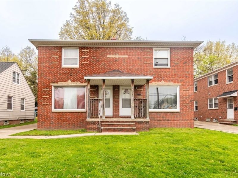 663 Babbitt Road, Euclid, OH 44123 Photo 2