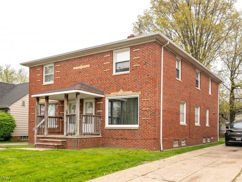 663 Babbitt Road, Euclid, OH 44123 Photo 3