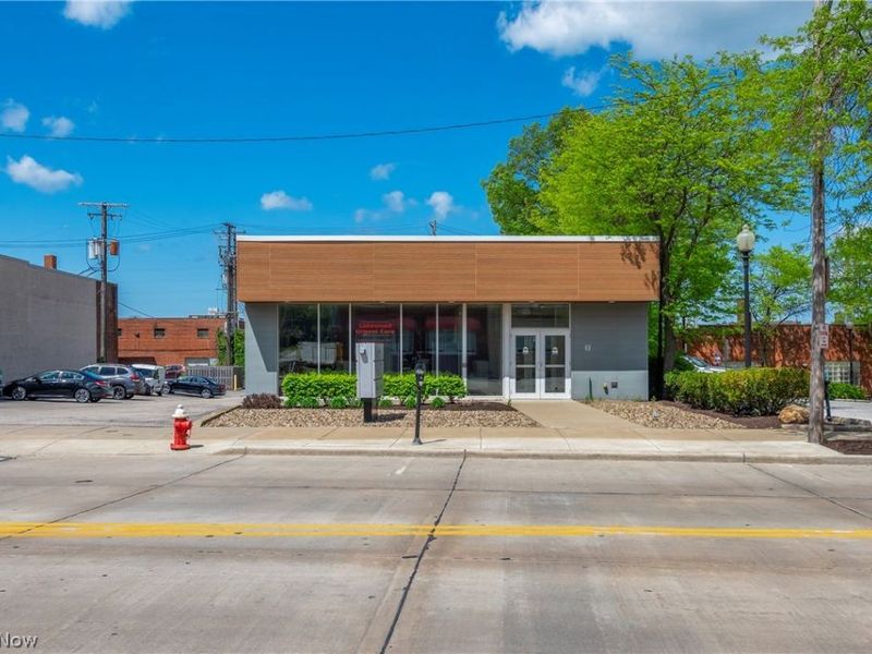 11716 Detroit Avenue , Lakewood, OH 44107 Photo 2