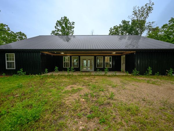 178 Paw-Paw Ridge Road, Hardy, AR 72542