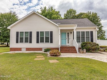 4109 Lexington Drive NW, Wilson, NC 27896
