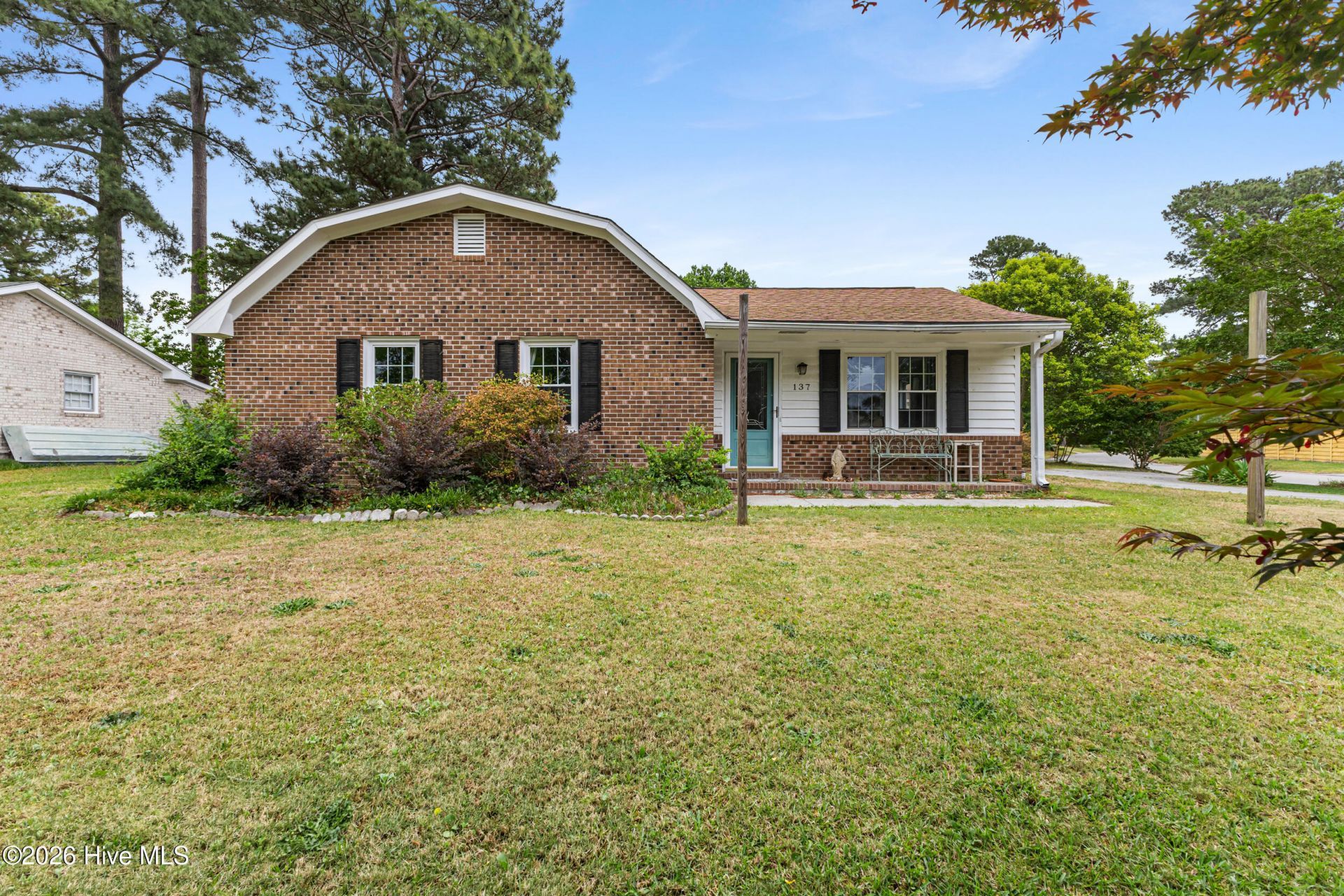 137 Candlewood Drive, Wilmington, NC 28411 Main Photo