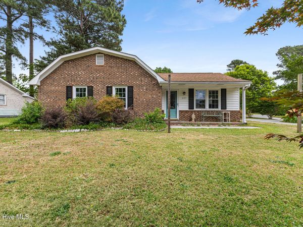 137 Candlewood Drive, Wilmington, NC 28411