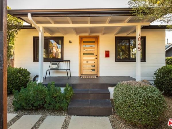 1045 Farnam Street, Los Angeles, CA 90042